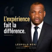 Léopold Behi obtient 5 milliards de FCFA de dédommagement contre UOC dans une affaire judiciaire complexe