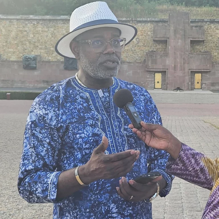 Brice Landry Decaux appelle à une cérémonie inclusive pour honorer les bâtisseurs de la Nation congolaise