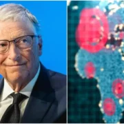 Bill Gates s&rsquo;inquiète des moustiques et de leur impact sur la santé mondiale