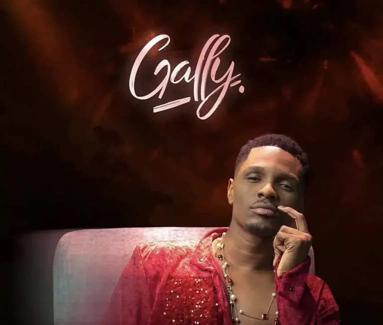 Gally Garvey dévoile son nouvel album &lsquo;ADN&rsquo; et promet une expérience émotionnelle intense