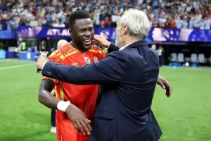Chancel Mbemba signe avec le Diriyah SC en Arabie Saoudite après son départ du LOSC