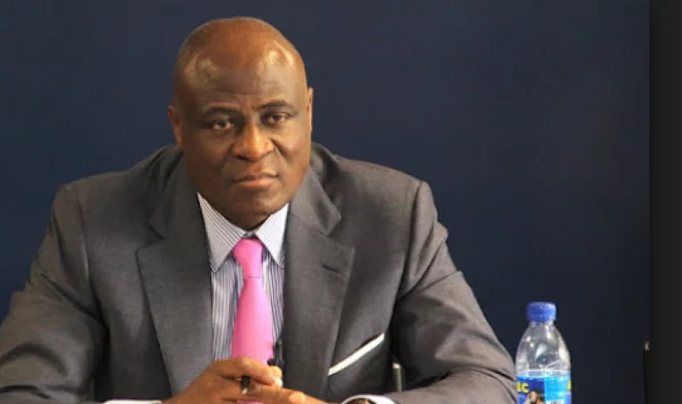 Constant Omari s&rsquo;oppose à la délocalisation du match APR-Aigles du Congo pour des raisons politiques