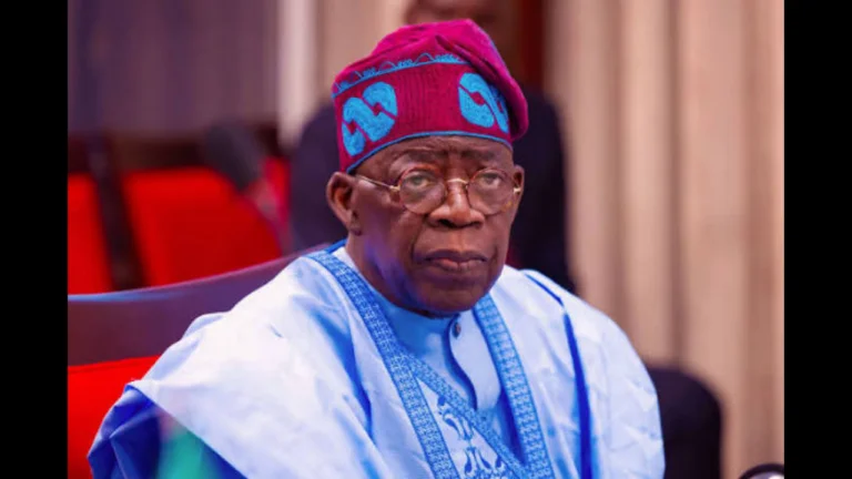 Bola Tinubu appelle l&rsquo;Union africaine à agir face aux violences xénophobes en Afrique du Sud