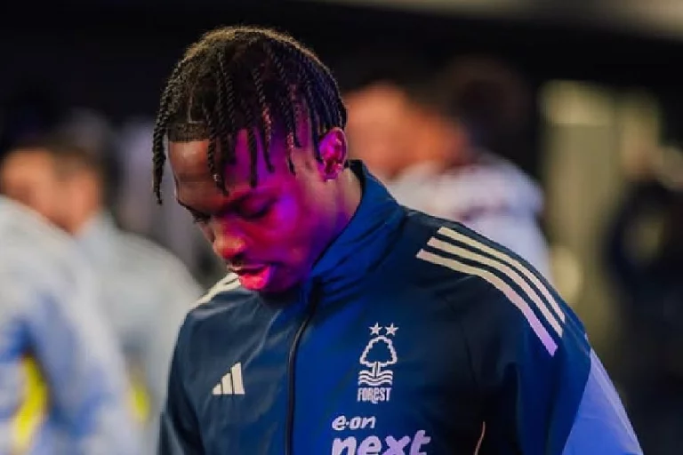 Dilane Bakwa choisi Lille pour son prêt et abandonne l&rsquo;intérêt de Hull City