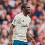 Dilane Bakwa pourrait être prêté à Hull City pour acquérir du temps de jeu
