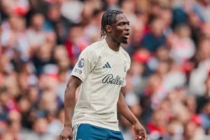 Dilane Bakwa pourrait être prêté à Hull City pour acquérir du temps de jeu
