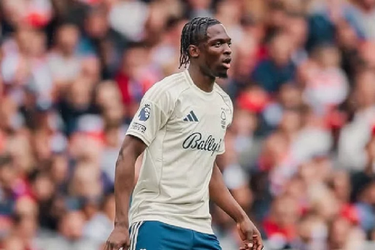 Dilane Bakwa pourrait être prêté à Hull City pour acquérir du temps de jeu