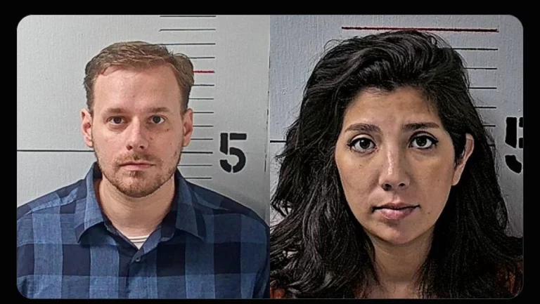Un pasteur du Tennessee condamné à la vie pour viol d’une fillette de 5 ans