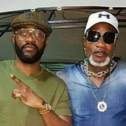 Fally Ipupa évoque Koffi Olomide dans son groupe de rêve : une surprise pour ses fans