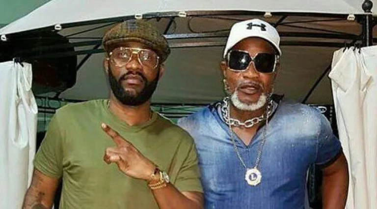 Fally Ipupa évoque Koffi Olomide dans son groupe de rêve : une surprise pour ses fans