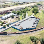 La RDC lance un projet ferroviaire de 1,258 milliard USD pour moderniser la ligne Dilolo-Sakania