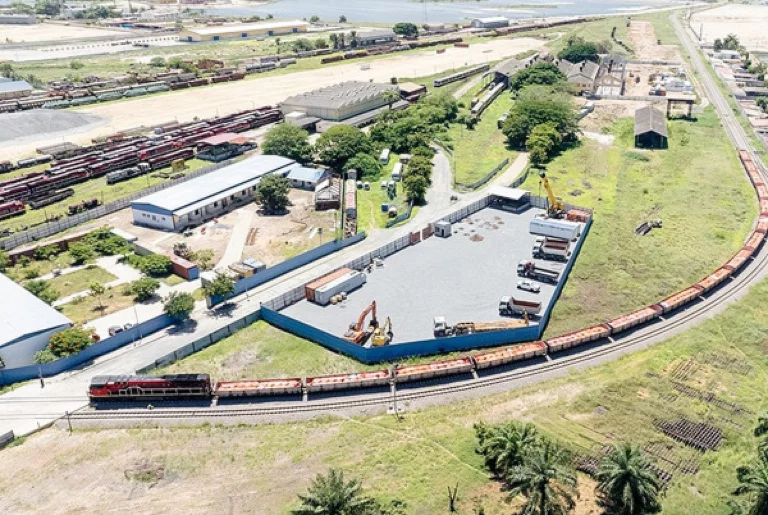 La RDC lance un projet ferroviaire de 1,258 milliard USD pour moderniser la ligne Dilolo-Sakania