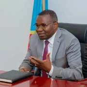 Julien Paluku soutient une synergie entre l&rsquo;industrie locale et la gestion des frontières en RDC