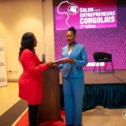 L&rsquo;ANAPI souligne son rôle clé lors du Salon des Entrepreneurs Congolais 2026