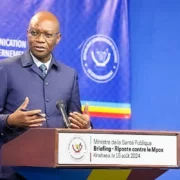 Le gouvernement congolais renforce la lutte contre la corruption dans la gestion de la crise Ebola
