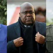 Martin Fayulu dénonce la résurgence de Joseph Kabila dans la crise politique en République Démocratique du Congo