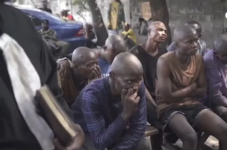 Kinshasa : procès de quinze suspects accusés de violences contre les bâtisseurs de la Nation