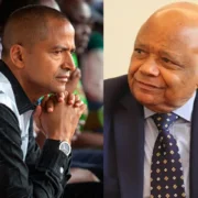 Moïse Katumbi poursuivi en justice par son demi-frère Katebe Katoto concernant les fermes de Futuka