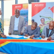 Kamoa Copper investit 16,9 millions de dollars pour des projets durables à Mutshatsha jusqu&rsquo;en 2030