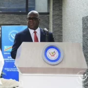 Un investissement de 1,258 milliard USD pour la modernisation de la ligne ferroviaire Dilolo–Sakania en RDC