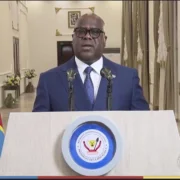 Félix Tshisekedi lance un dialogue national tout en préservant les négociations de Doha