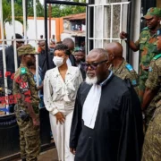 Le verdict du procès de la chanteuse Rebo Tchulo reporté au 27 août 2023