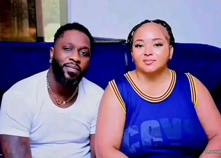 Linda Mondele accuse son époux Papy Kakol de violences conjugales et fait des révélations inquiétantes