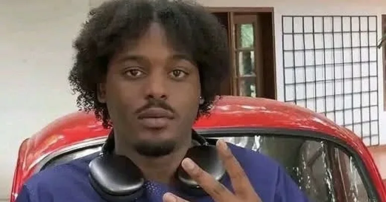 Jay Mpiana révèle avoir quatre enfants issus de quatre mères différentes lors d&rsquo;une émission