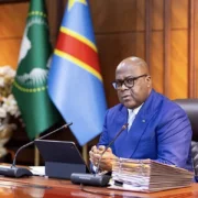 Félix Tshisekedi lance une réforme pour la mise à la retraite de plus de 300.000 fonctionnaires en RDC