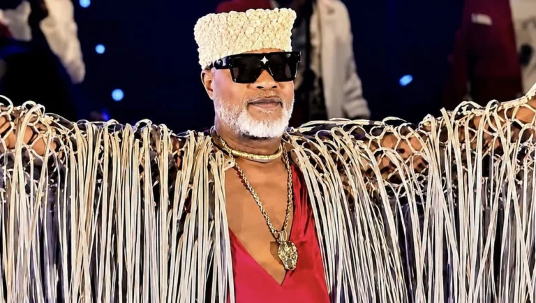 Koffi Olomidé s&rsquo;apprête à sortir un album gospel considéré comme une œuvre majeure de la musique congolaise