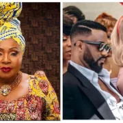 Mbilia Bel dévoile son nouveau clip « Nana Ketchup », un hommage à l&rsquo;épouse de Fally Ipupa