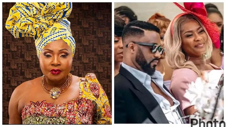 Mbilia Bel dévoile son nouveau clip « Nana Ketchup », un hommage à l&rsquo;épouse de Fally Ipupa