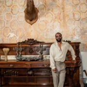 Le clip « Lost » de Fally Ipupa atteint plus d&rsquo;un million de vues en quelques mois
