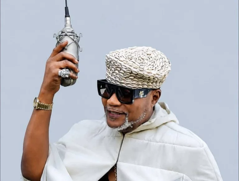 Koffi Olomidé s&rsquo;inquiète de la direction prise par la rumba congolaise et l&rsquo;Afrocongo