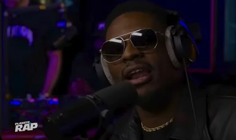 Gally Garvey dévoile son nouveau single « I love you » en exclusivité sur Skyrock