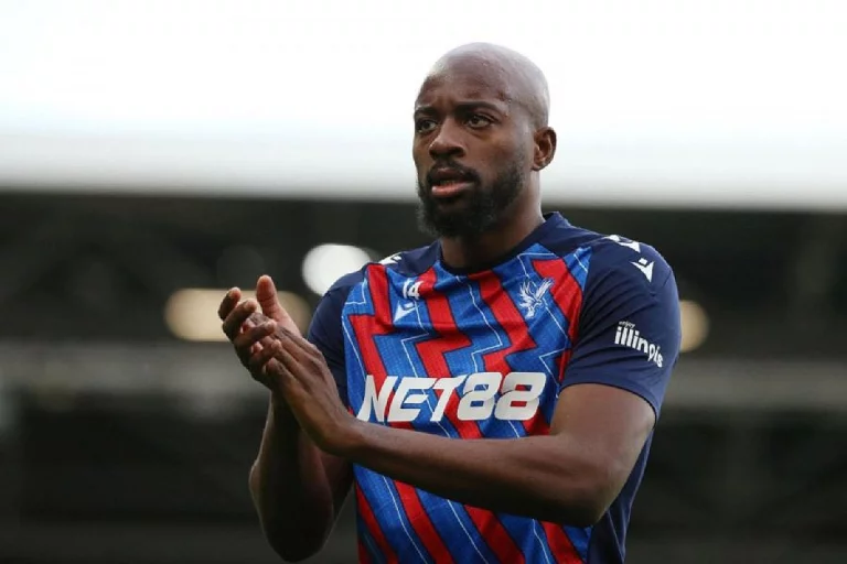 Aston Villa propose un transfert pour Jean-Philippe Mateta mais Crystal Palace rejette l&rsquo;offre