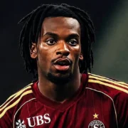 Junior Kadile rejoint le RC Lens avec un prêt et option d&rsquo;achat obligatoire