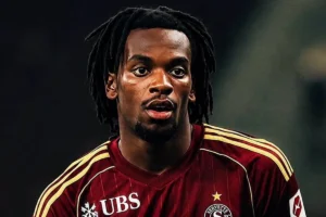 Junior Kadile rejoint le RC Lens avec un prêt et option d&rsquo;achat obligatoire