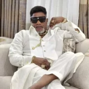 Koffi Olomidé : Ses quatre nouveaux clips franchissent le million de vues sur YouTube en 24 heures