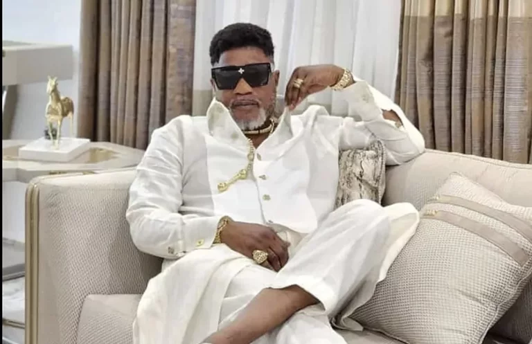 Koffi Olomidé : Ses quatre nouveaux clips franchissent le million de vues sur YouTube en 24 heures