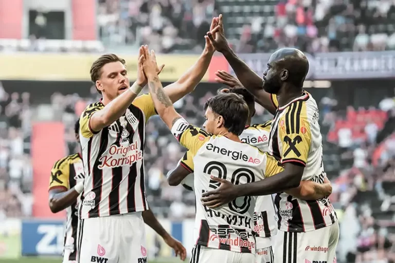 Celtic Glasgow affronte le LASK en barrages de la Ligue des champions : compositions probables