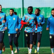 La RDC se prépare pour les éliminatoires de la CAN 2027 avec deux premiers matchs programmés