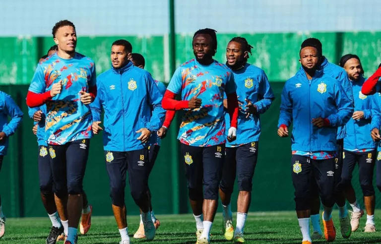 La RDC se prépare pour les éliminatoires de la CAN 2027 avec deux premiers matchs programmés