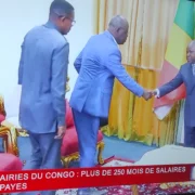 Les agents municipaux du Congo-Brazzaville accumulent plus de 250 mois de salaires impayés