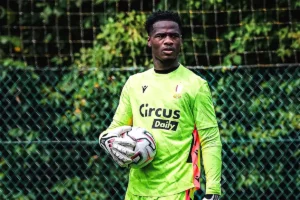 L’Olympique de Marseille vise le gardien Matthieu Epolo du Standard de Liège
