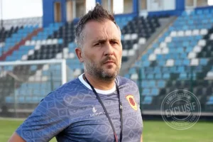 Patrice Beaumelle évoque le sort incertain de cinq joueurs africains en fin de mercato