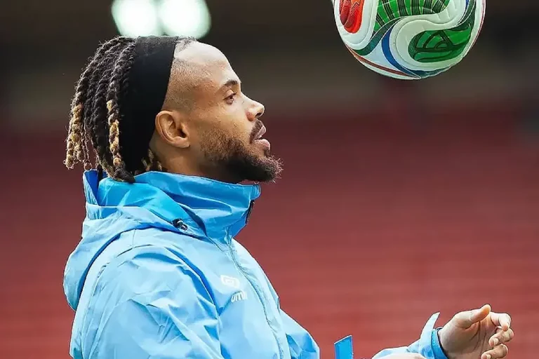 Théo Bongonda rejoint Al Faisaly FC après avoir quitté le Spartak Moscou