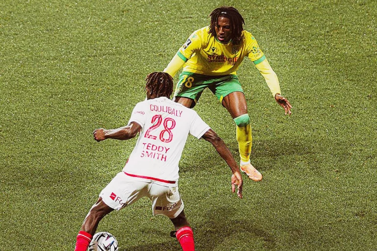 Cinq jeunes talents africains à surveiller en Ligue 2 pour la saison 2026/27