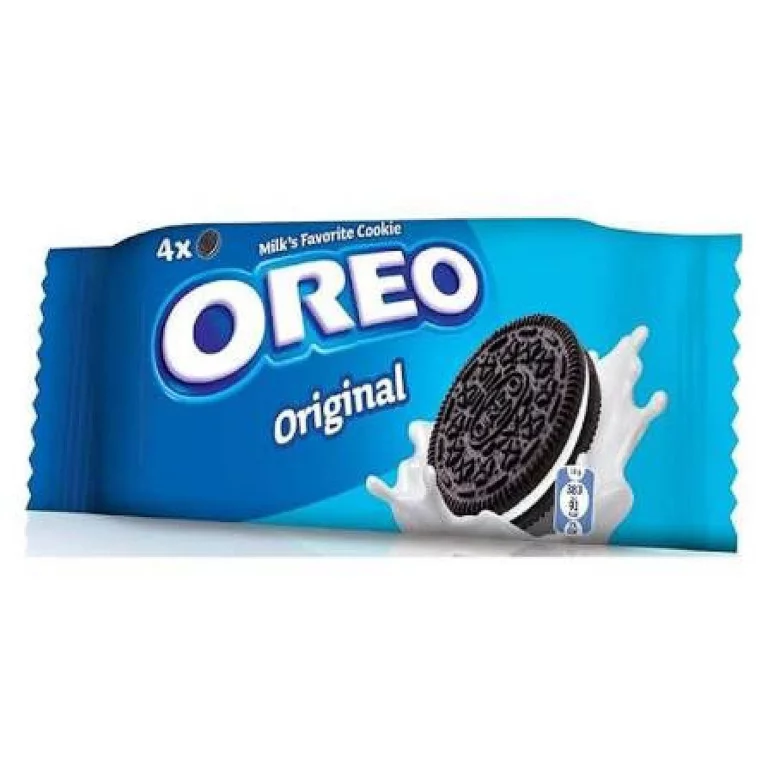 Fermeture d&rsquo;une usine égyptienne fabriquant des biscuits Oreo contrefaits et dangereux pour la santé