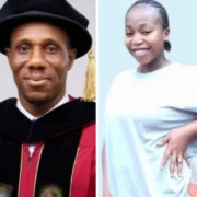 Un professeur nigérian valorise son épouse pour sa fidélité et leur vie conjugale épanouie